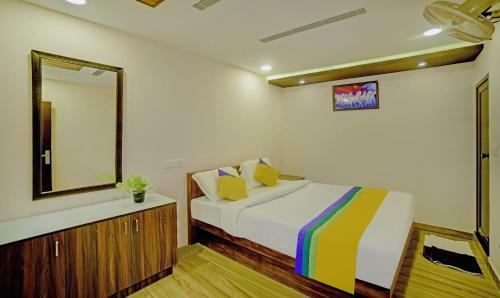 Hotel Treebo Trip Majestic Inn Thampanoor