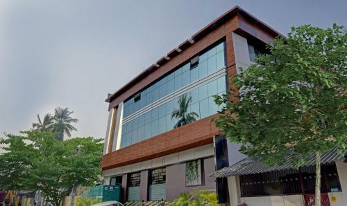 Hotel Treebo Trip Majestic Inn Thampanoor
