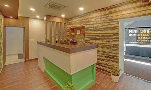 Hotel Treebo Trip Majestic Inn Thampanoor
