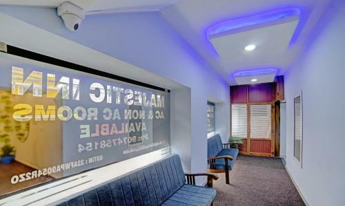 Hotel Treebo Trip Majestic Inn Thampanoor