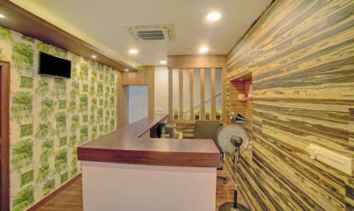 Hotel Treebo Trip Majestic Inn Thampanoor
