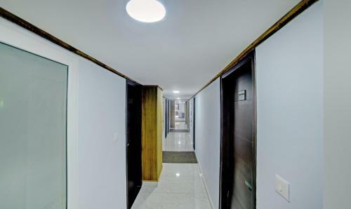 Hotel Treebo Trip Majestic Inn Thampanoor