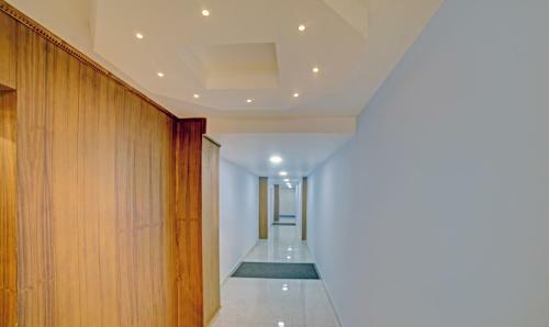 Hotel Treebo Trip Majestic Inn Thampanoor