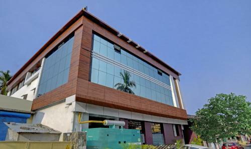 Hotel Treebo Trip Majestic Inn Thampanoor