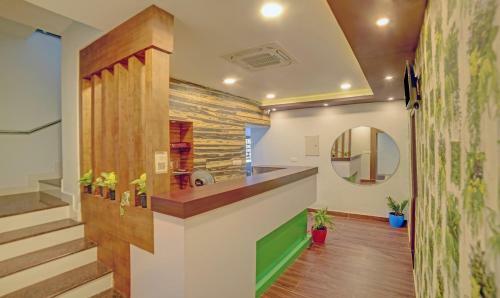 Hotel Treebo Trip Majestic Inn Thampanoor