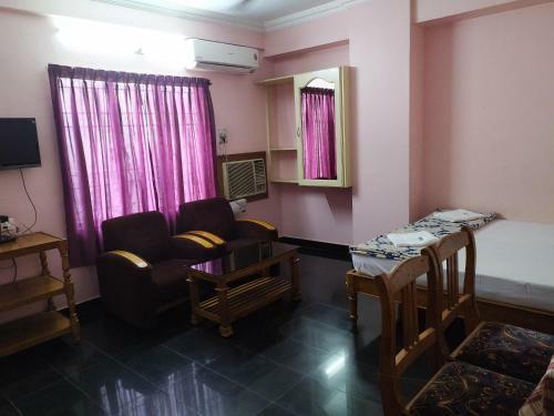 Hotel Manjalikulam Tourist Home
