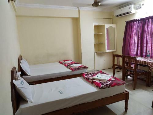 Hotel Manjalikulam Tourist Home
