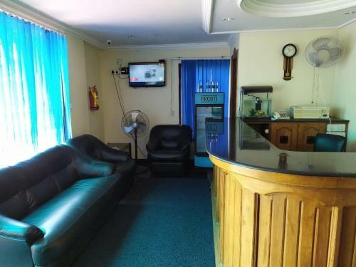 Hotel Manjalikulam Tourist Home