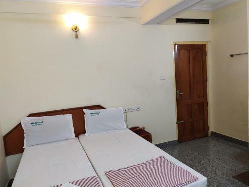Hotel Manjalikulam Tourist Home