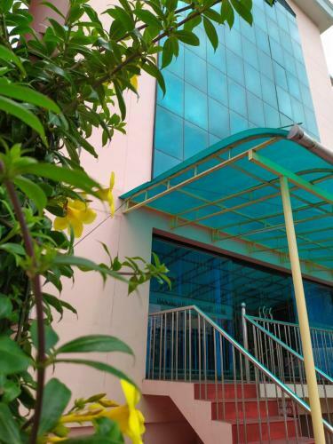 Hotel Manjalikulam Tourist Home