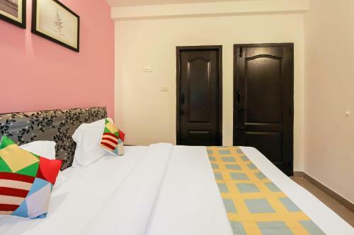 Hostal Premium 2br Cottage On Hollywood Hill Road
