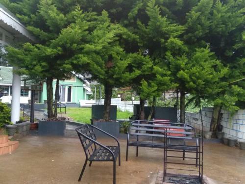 Hostal Green Casa Ooty(Families Only)