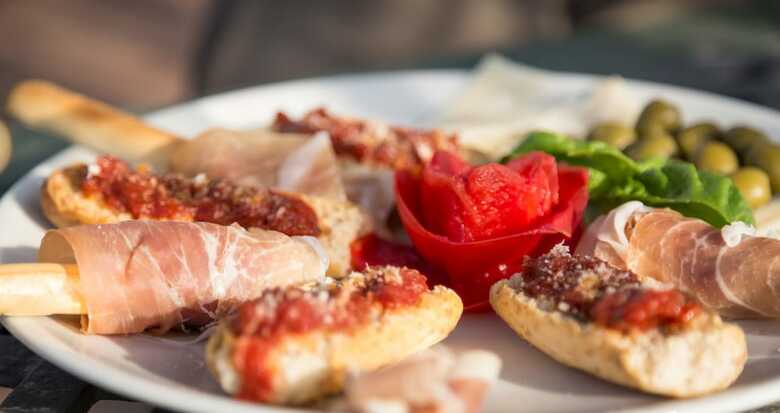 Bed & Breakfast Il Grappolo