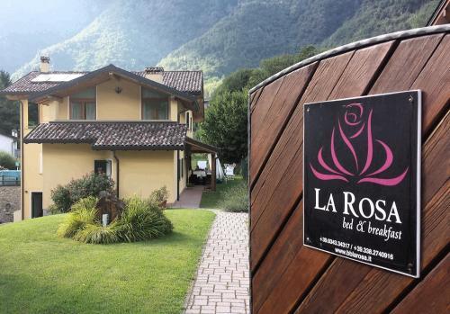 Bed & Breakfast La Rosa