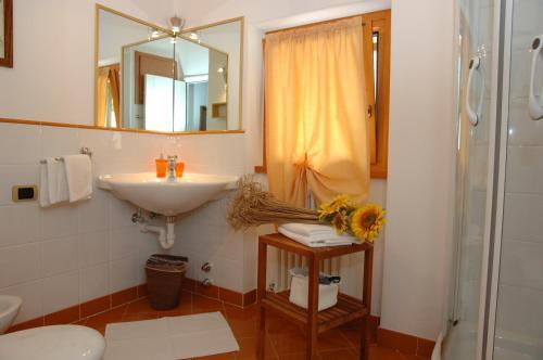 Bed & Breakfast La Rosa