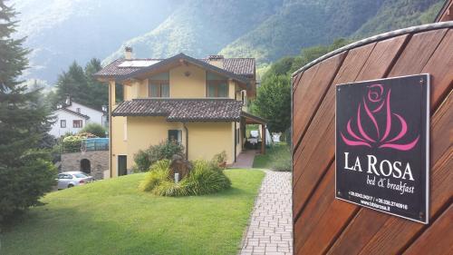 Bed & Breakfast La Rosa