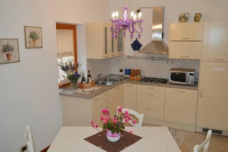 Bed & Breakfast La Rosa