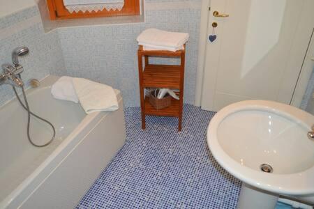 Bed & Breakfast La Rosa