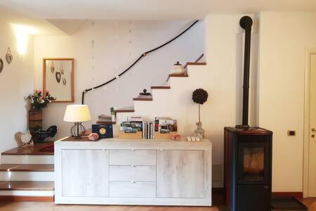 Bed & Breakfast La Rosa