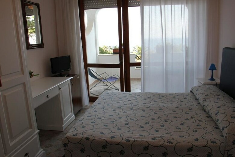 Hotel Il Vascello