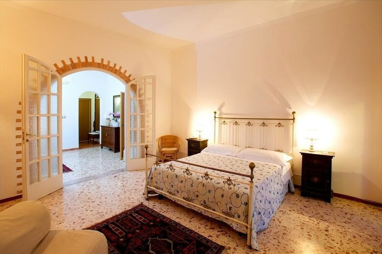 Hotel Il Vascello