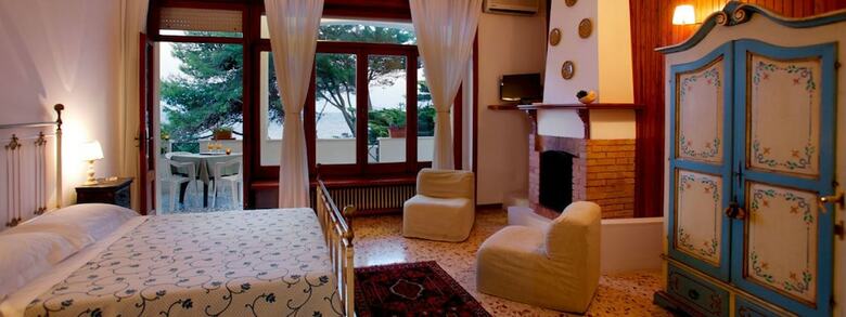 Hotel Il Vascello