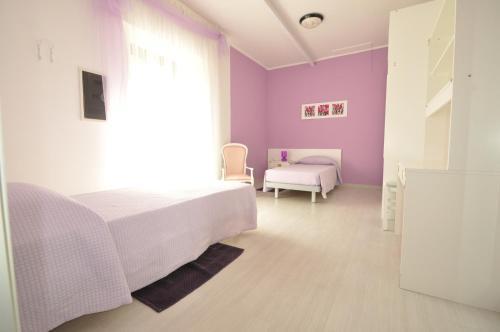 Bed & Breakfast La Casa Dei Fiori