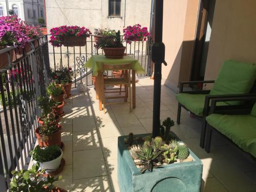 Bed & Breakfast La Casa Dei Fiori
