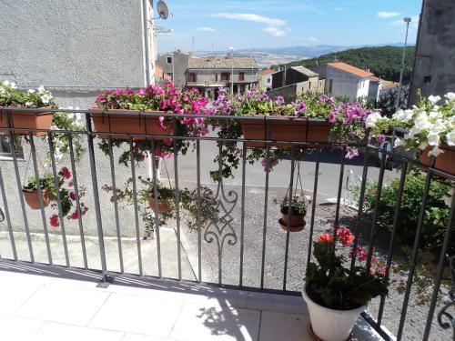 Bed & Breakfast La Casa Dei Fiori