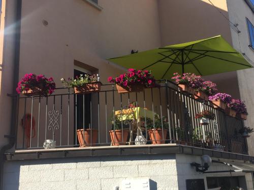 Bed & Breakfast La Casa Dei Fiori