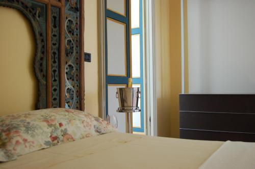 Apartamento B&B Residenza La Canonica