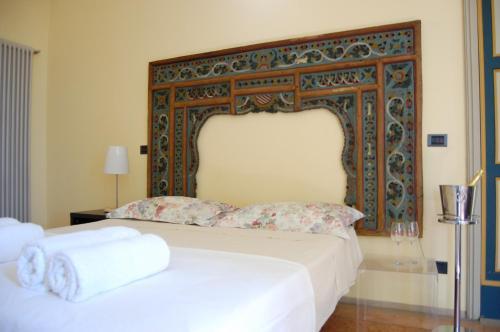 Apartamento B&B Residenza La Canonica