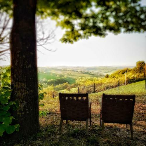Apartamento B&B Residenza La Canonica