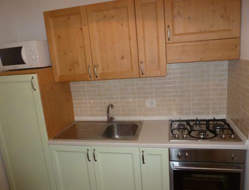 Apartamento Maso Gaitem