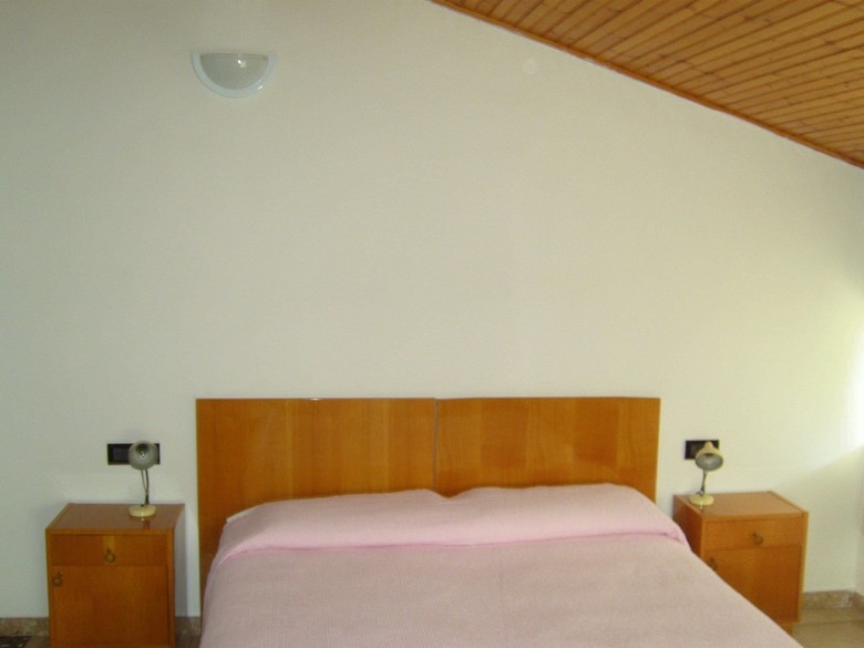 Hotel Albergo Drena