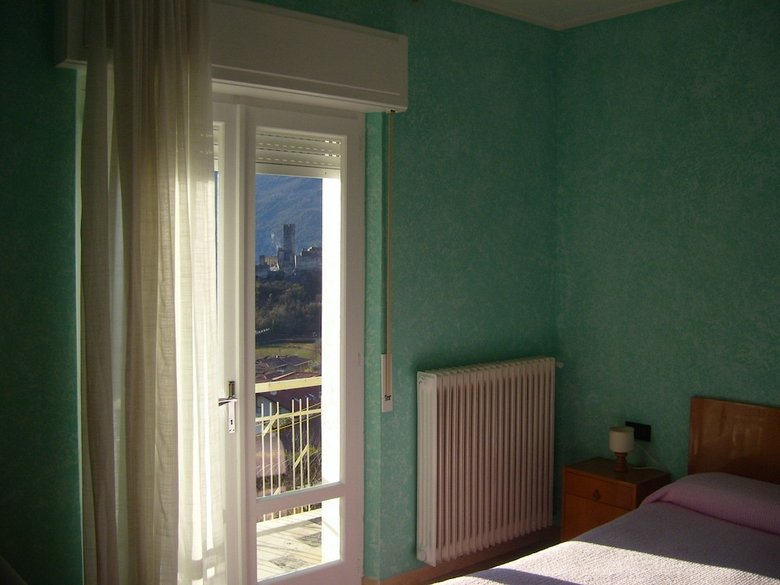 Hotel Albergo Drena
