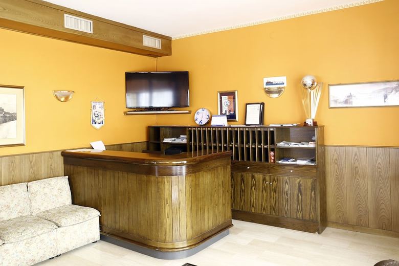 Hotel Albergo Drena