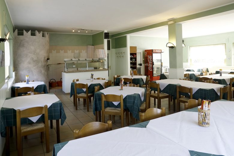 Hotel Albergo Drena