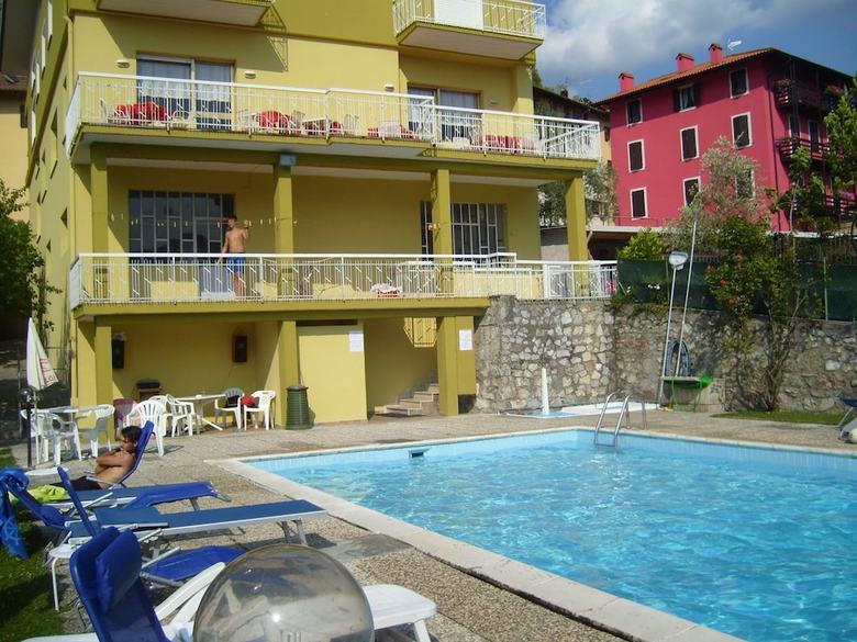 Hotel Albergo Drena