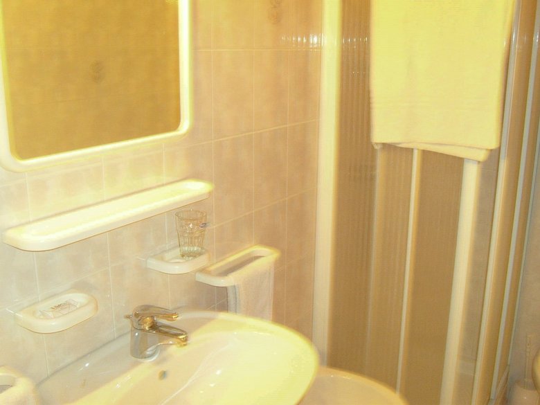 Hotel Albergo Drena