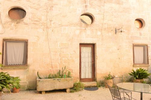 Bed & Breakfast Palazzo Vecchio