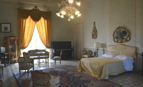 Bed & Breakfast Palazzo Vecchio