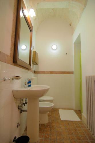 Bed & Breakfast Palazzo Vecchio