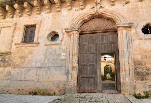 Bed & Breakfast Palazzo Vecchio