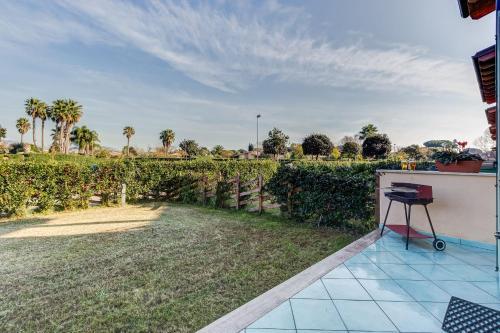 Apartamento Terra Felice