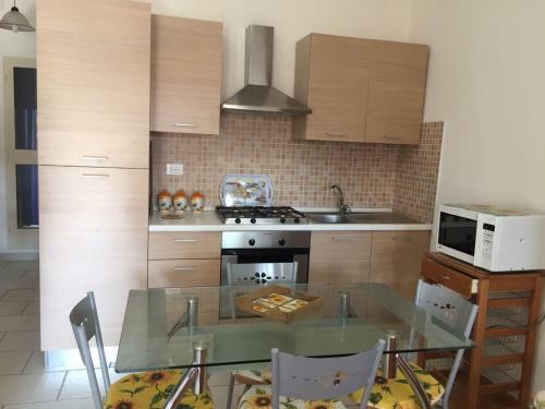 Apartamento Casa Salento Mare