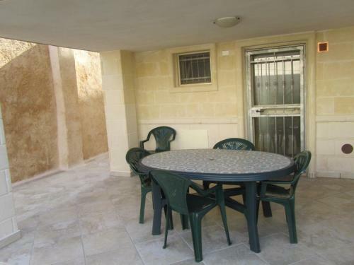 Apartamento Casa Salento Mare