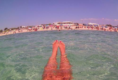 Apartamento Casa Salento Mare