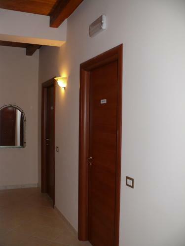 B&B La Vecchia Stazione