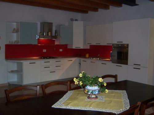 B&B Corte Barbieri